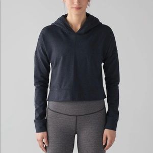Lulu lemon hoodie